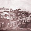 Старая Вохма. 1900_Торговая площадь,начало 20 века