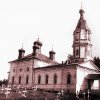 Старая Вохма. 1935 г._Сретенская церковь