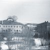Старая Вохма_1940-50 г.г_центр