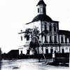 1940-50 гг. Спасо-георгиевская церковь_с. Спас