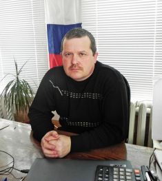 Алексей Владимирович Антонов