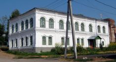 Вохомский краеведческий музей